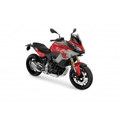 BMW F 900 XR Roadster